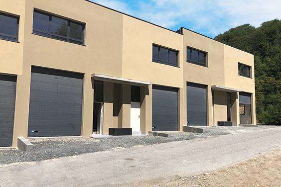 Local d'activité Fleurieu-sur-Saône 1344m² Location local d'activité Fleurieu-sur-Saône Rhône OLACT2120189 1